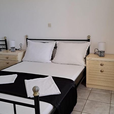 Apartmani Zderic Gradac  Buitenkant foto