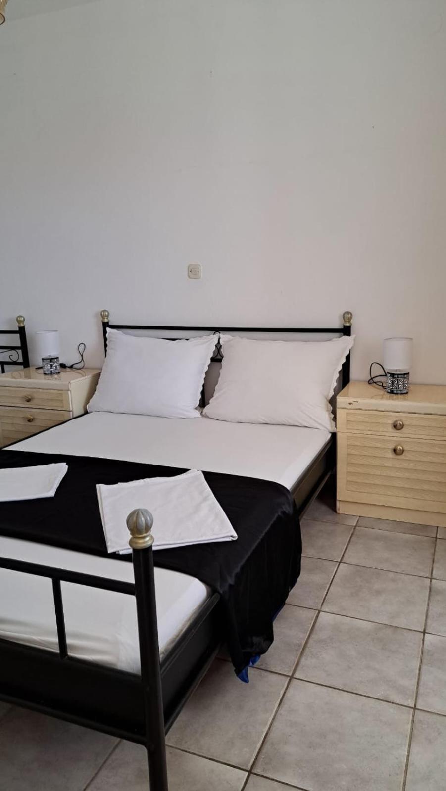 Apartmani Zderic Gradac  Buitenkant foto