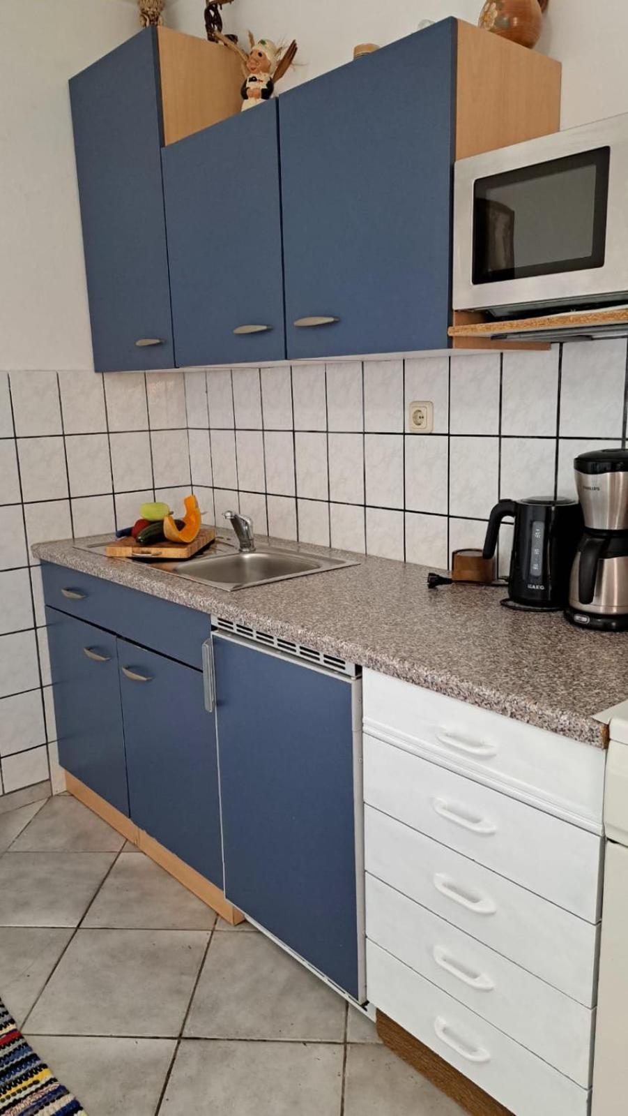 Apartmani Zderic Gradac  Buitenkant foto