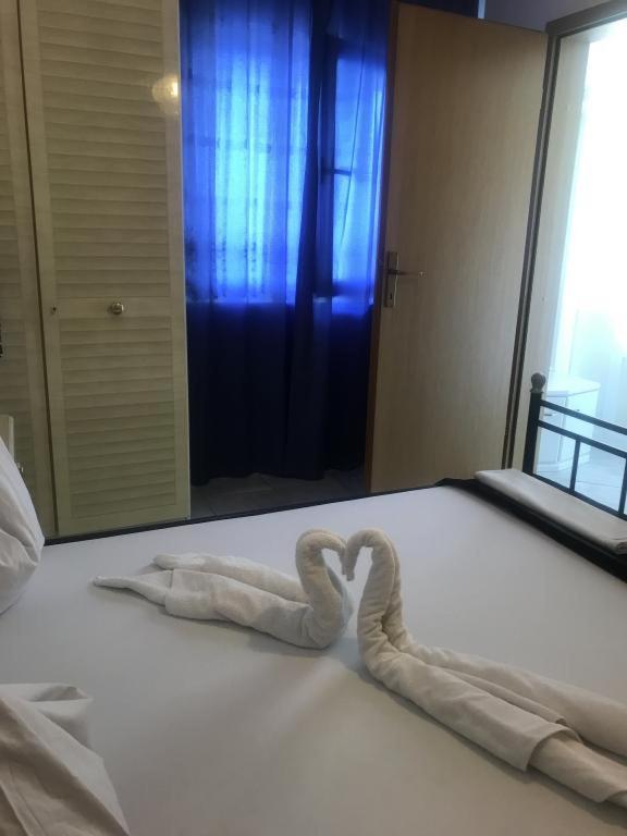 Apartmani Zderic Gradac  Buitenkant foto