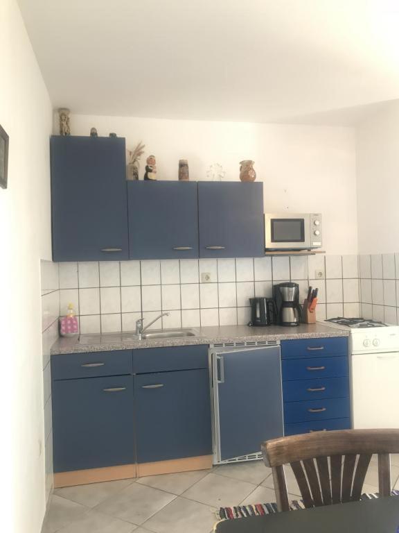 Apartmani Zderic Gradac  Buitenkant foto